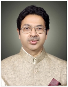 Rahul KhannaProf Dr